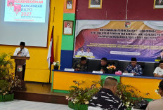 Bupati Mukomuko Sebut Kebijakan Efisiensi Cukup Pengaruhi Rencana Daerah