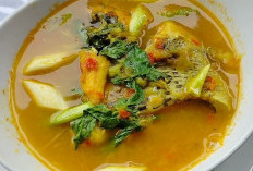 Membuat Tempoyak 100 Persen Durian, Khas Melayu Atau Orang Sumatera