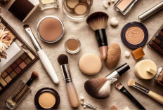 Wajahmu, Kanvasmu: Ekspresikan Diri dan Tampil Percaya Diri dengan Makeup!