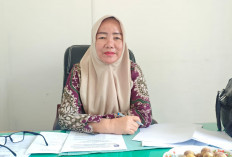 Disdikbud Pastikan Mukomuko Kebagian Dana Revitalisasi Sekolah Rp 6 Miliar