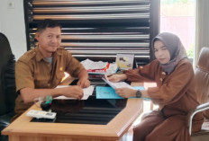 Perpustakaan Mukomuko Segera Realisasikan Program TPBIS di Empat Desa