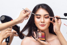 Satu Wajah, Beragam Pesona: Rahasia Makeup Sempurna untuk Kantor, Kencan, hingga Pesta!