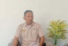 6 Orang Calon Jamaah Haji Mukomuko 2026 Berangkat Hari Senin