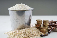 8 Golongan atau Asnaf Yang Berhak Menerima Zakat Fitrah