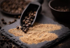 Lada Hitam: Rahasia Kesehatan Alami dari Dapur Anda, Manfaatkan Khasiatnya Sekarang!