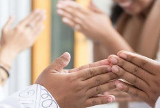 Hari Raya Idul Fitri Pertama, Berawal dari Kemenangan Dalam Perang Badar