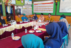 Reward Lomba Desa Jadi Sorotan