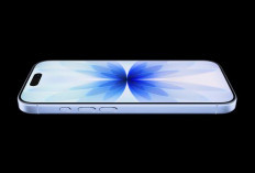 Layar iPhone 17 Sudah 120 Hz, Bukan Sekadar Lebih Smooth!