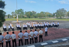 Hari Pertama Masuk Pasca Lebaran, Bupati Tidak Hadir dan Wabup Tidak Nongol