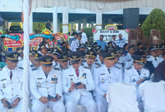 Pemda Mukomuko Bakal Gelar Deklarasi Pilkades 2026 Damai