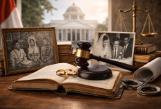 Sejarah Lahirnya Undang-Undang Perkawinan di Indonesia: Dari Perbedaan Hukum hingga Unifikasi Nasional