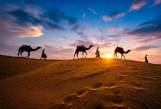 Karomah Sahabat Nabi Abu Bakar