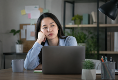 Fokus Cepat Hilang Saat Bekerja: Kenapa Sulit Bertahan Lama?
