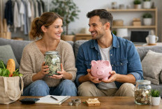 Fenomena “No Buy Challenge” 2026: Tren Hemat yang Diam-Diam Bikin Banyak Orang Lebih Kaya