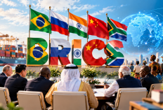 BRICS Moves to Deepen AI, Trade and Economic Cooperation as Global South Gains Influence