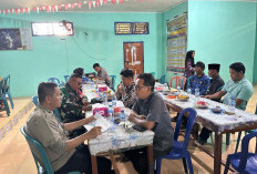 Lomba Desa di Kecamatan Lubuk Pinang Dimulai, Tim Penilai Mulai Bergerilya