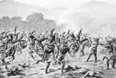 Perang Jagaraga di Bali Tahun 1841