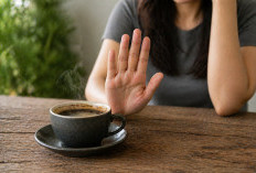 Ngopi Setiap Hari: Kebutuhan Energi atau Kebiasaan yang Tak Disadari?