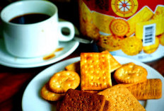 Biskuit Khong Guan Bertahan Dari Gempuran Berbagai Produk Makanan Terutama Roti