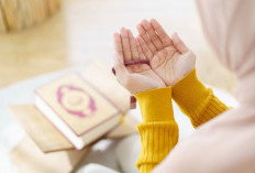 Tujuan Doa Masuk Puasa Menurut Para Ulama