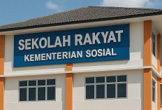 Pembangunan Sekolah Rakyat Senilai Rp 700 Miliar Di Mukomuko Dilelang