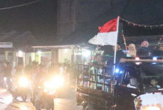 Tradisi Lebaran Idul fitri di Indonesia Yang Ditunggu-Tunggu dan Penuh Makna