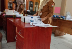 Dinas PMD Proses Persetujuan Porsi Belanja Desa Melebihi dari 30 Persen