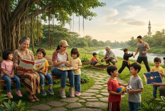 Jangan Salah Pilih, Ini 7 Cara Mendidik Anak Agar Cerdas dan Berkarakter Sejak Dini