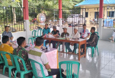 Desa Didorong Kebut Pengajuan Tahap II