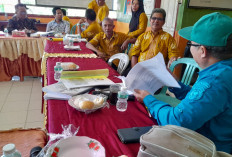 Pemenang Lomba Desa Tingkat Kabupaten Mukomuko Telah Ditetapkan