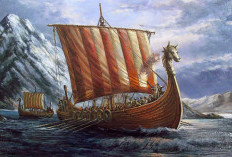 Mengenal Pesta Betlhane Dari Kaum Viking