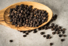 Lada Hitam dalam Kuliner: Tingkatkan Cita Rasa Masakan dengan Sentuhan Pedas yang Khas!