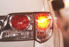 Mencegah Kecelakaan, Pengendara Harus Paham Fungsi Lampu Sein Kendaraan