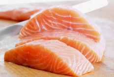 Tips Memilih Salmon Segar dan Berkualitas: Panduan untuk Konsumen Cerdas yang Mendapatkan Nilai Maksimal!