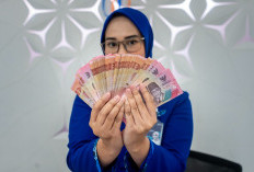 Ajukan Sekarang, Pinjam KUR Bisa Rp 10 Juta, Rp 50 Juta, Rp 100 Juta Hingga Rp 1 Miliar, Bunga Tetap 6 Persen