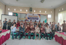 15 Desa di Kecamatan Ipuh Tinggal Nunggu Tahap II Ditransfer ke RKD