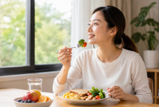 Manfaat Sarapan Pagi bagi Kesehatan: Awali Hari dengan Energi yang Lebih Optimal
