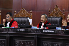 Dukungan Mengalir Atas Putusan MK Menghapus Pensiunan DPR, Anggota Dewan Legowo