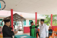 Anggaran Minim, Kegiatan Fisik Pemdes Tunggang Disesuaikan