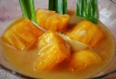 Masak Kolak Singkong Sederhana, Rasanya Lebih Menggoda