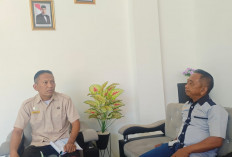 Travel Umrah Di Mukomuko Harus Lapor Data Jamaah Yang Diberangkatkan