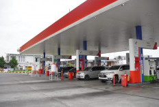 Harga BBM Non Subsidi Naik Lagi,   Awal  Maret 2026