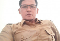 Dilatarbekangi Dukungan Masyarakat Ermadi akan Ikut Pilkades Pondok Baru