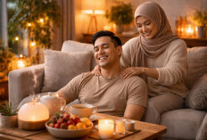 Cara Relaksasi Sore Hari yang Efektif: Tips Melepas Stres Setelah Aktivitas Seharian