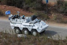 Anggota TNI Tewas Terkena Rudal Israel di Markas UNIFIL Lebanon