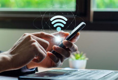 Jangan Gunakan WiFi Tetangga Tanpa Izin, Bisa Dipenjara 8 Tahun dan Denda Hingga Rp 800 Juta