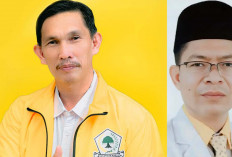 DPRD Provinsi Dapil Mukomuko Pertanyakan Perhatian Gubernur