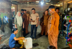Pasca Kasus Pembunuhan, Warung Tuak Di Wilayah Lubuk Pinang Disikat Habis