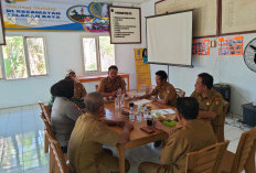 Pemenang Lomba Desa Selagan Raya Ditetapkan, Pengumuman 27 April