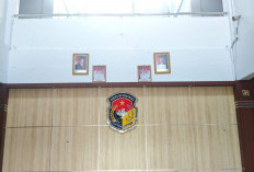 Bupati Mukomuko Cicil Mutasi Eselon III dan IV Sebelum Lebaran